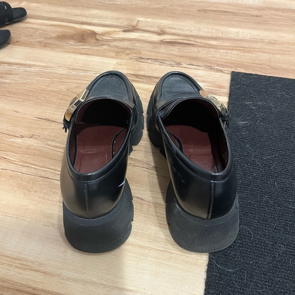 Zara Chunky Loafer - Picture 6 of 6